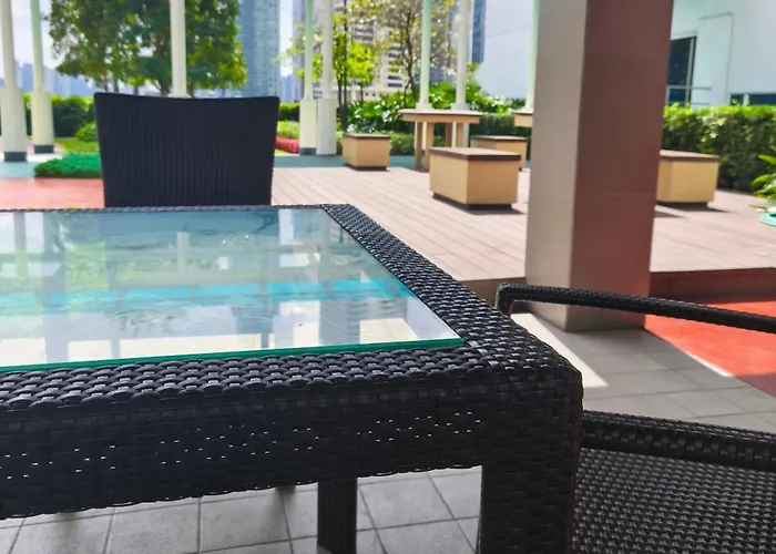 Unit Open For Staycation Apartment