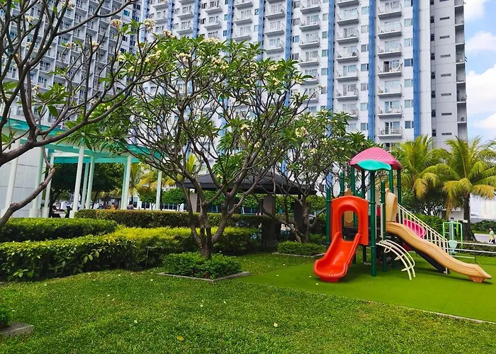 Unit Open For Staycation *
