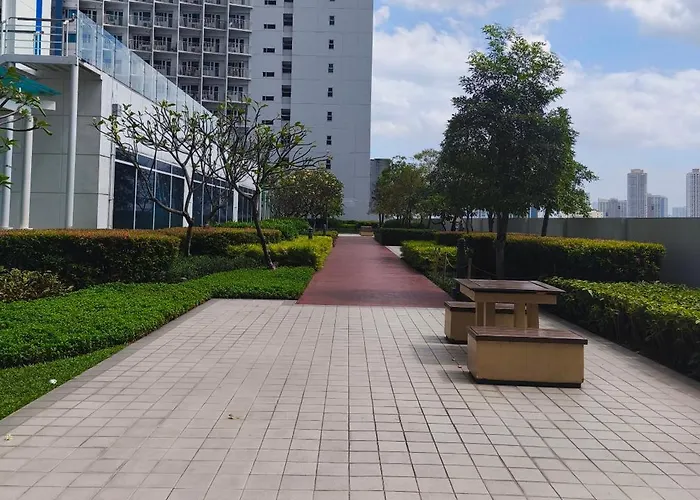 Unit Open For Staycation * Manila