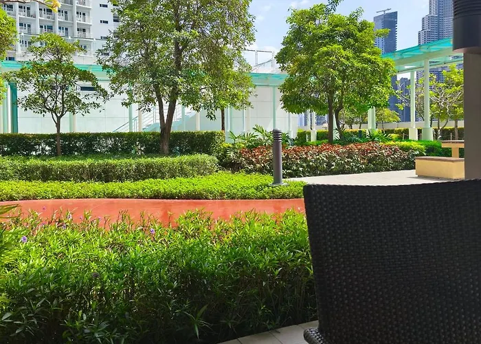 Apartment Unit Open For Staycation