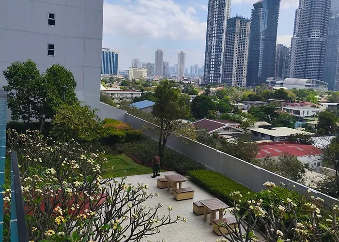 Unit Open For Staycation Apartment *