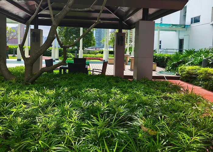 Apartment Unit Open For Staycation Manila