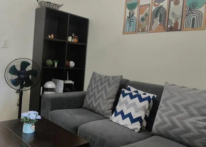 Unit Open For Staycation * Manila