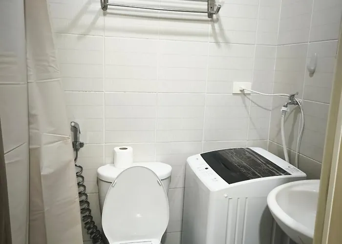 Unit Open For Staycation Apartment Manila
